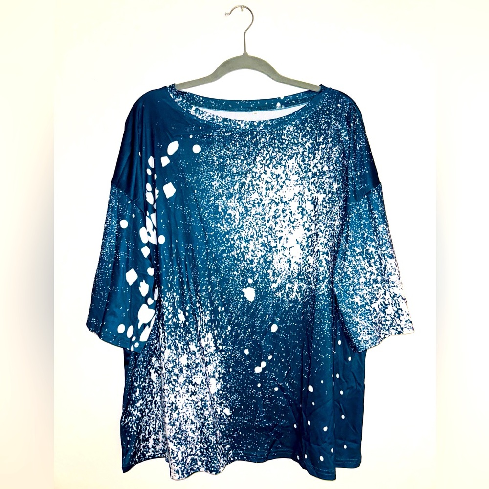 Woman’s Blouse